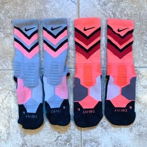 Nike Elite Socks